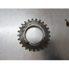 03W108 Crankshaft Timing Gear From 2008 JEEP LIBERTY  3.7